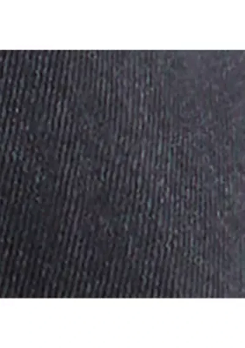 Men's Black Classic Trucker Jacket