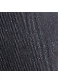 Men's Black Classic Trucker Jacket