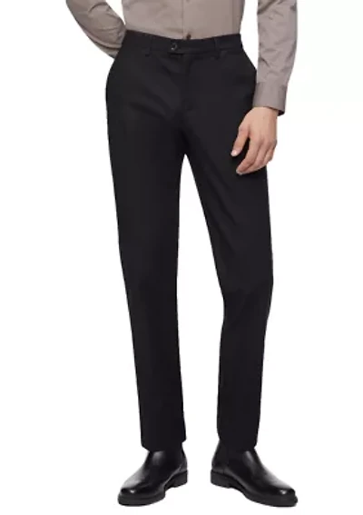 Modern Stretch Chino Pants