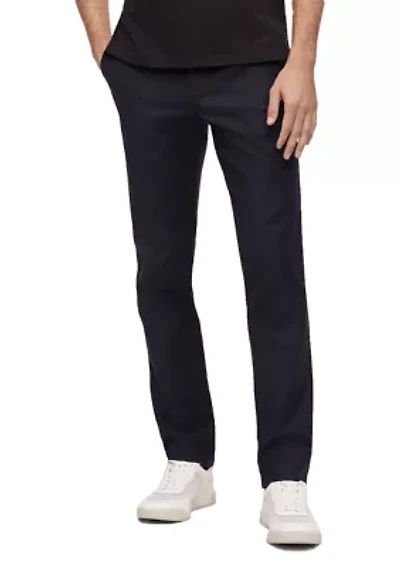 Modern Stretch Chino Pants