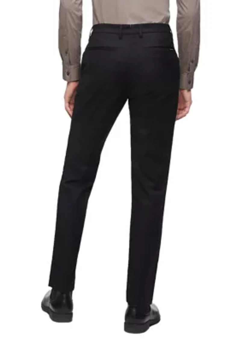Modern Stretch Chino Pants