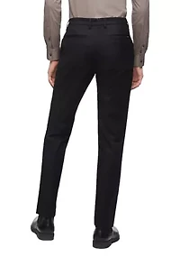 Modern Stretch Chino Pants