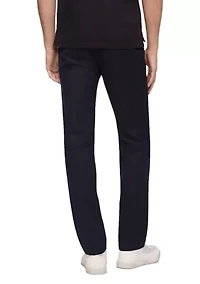 Modern Stretch Chino Pants