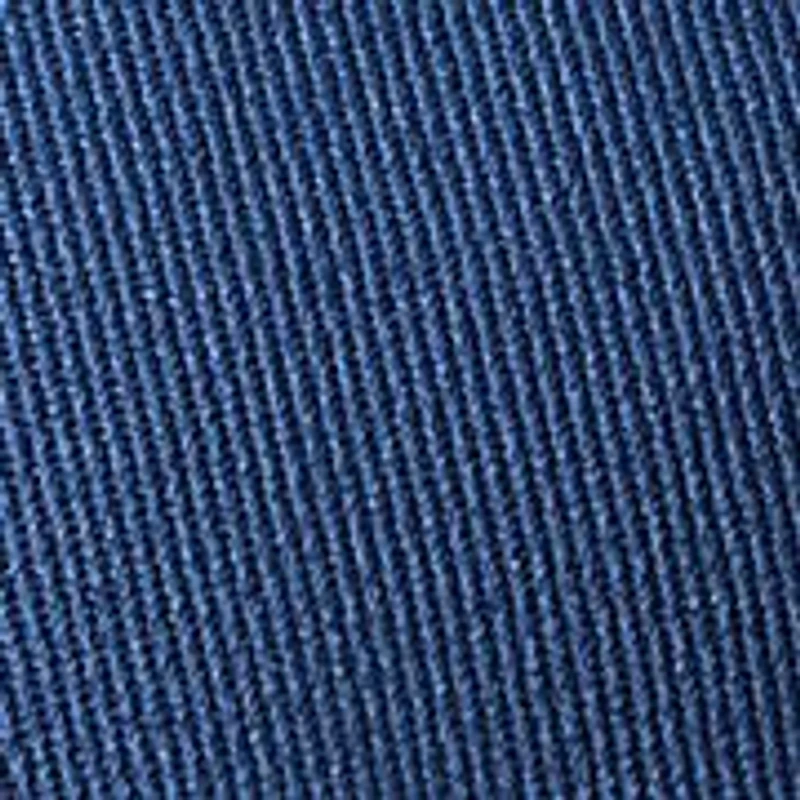 Mono Logo Embroidered Baseball Cap