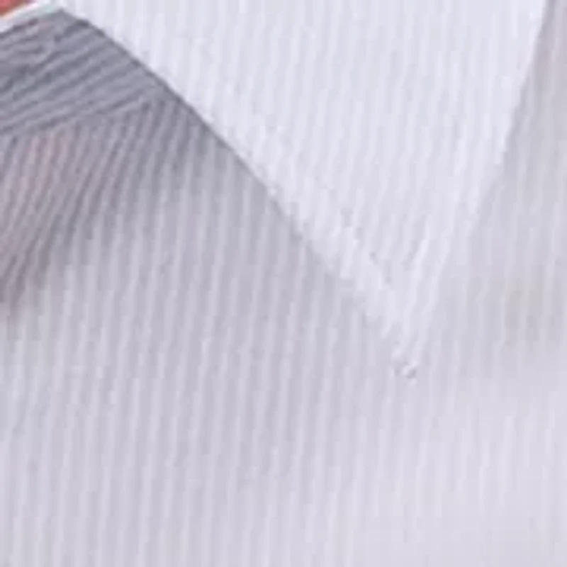 Supima Stretch Cotton Slim Shirt