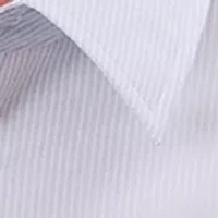 Supima Stretch Cotton Slim Shirt