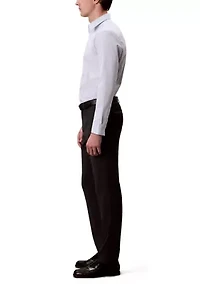 Supima Stretch Cotton Slim Shirt