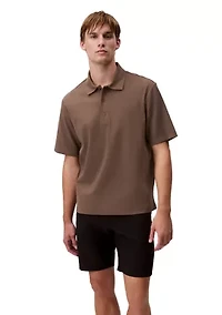 Classic Tech Shorts
