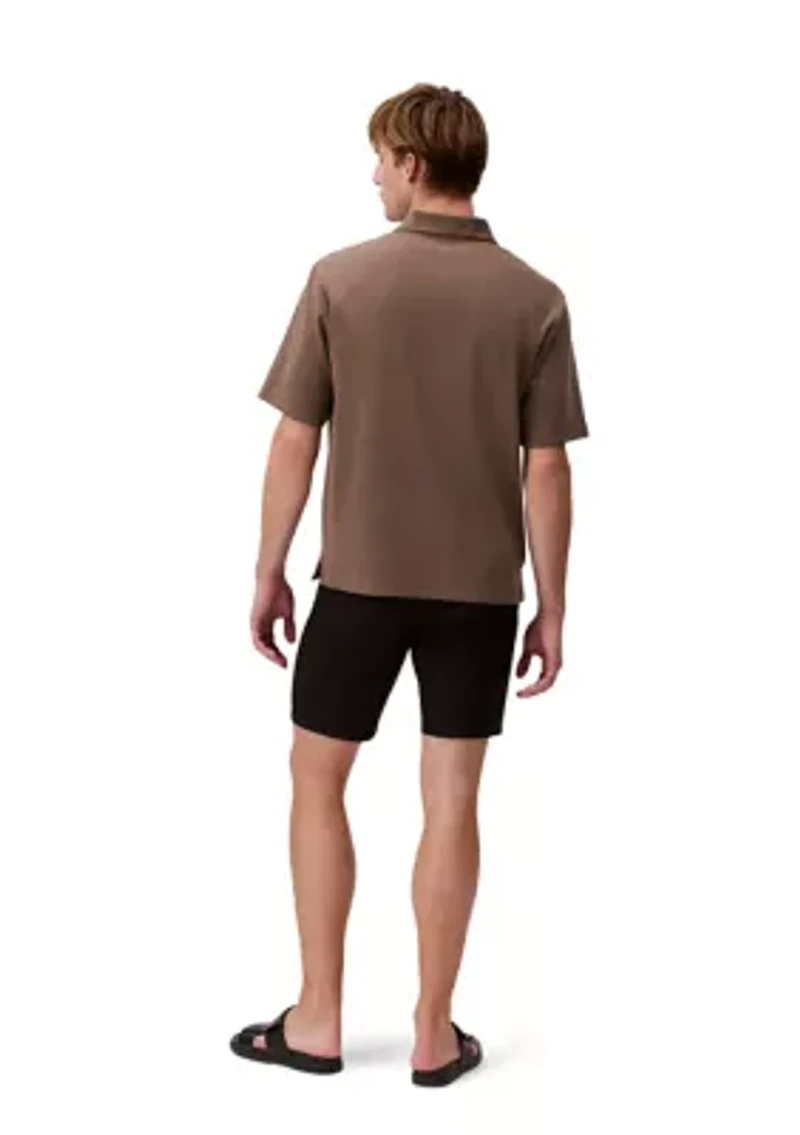 Classic Tech Shorts
