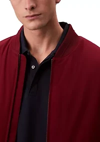 Hero Bomber Jacket
