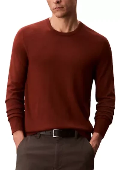 Men's 9/25 Merino Sweater