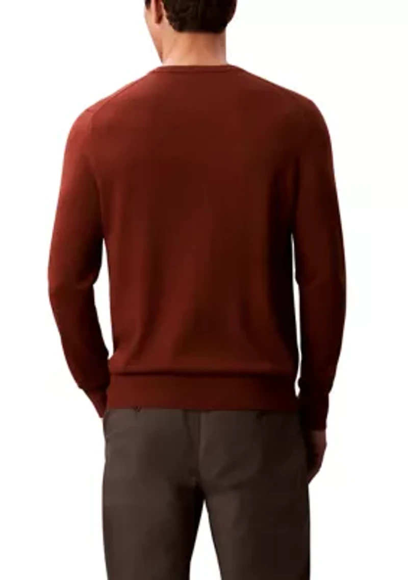 Men's 9/25 Merino Sweater