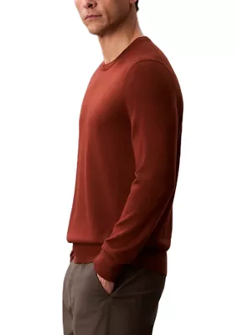 Men's 9/25 Merino Sweater