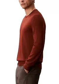 Men's 9/25 Merino Sweater