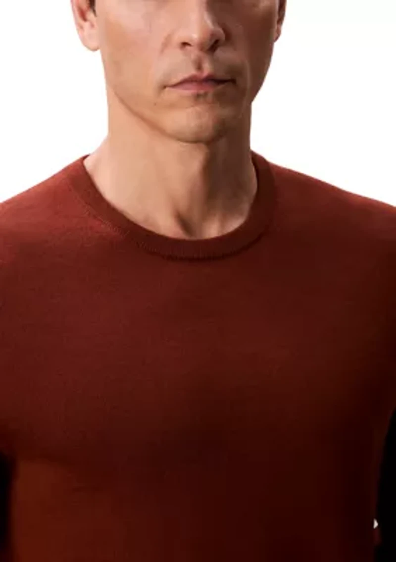 Men's 9/25 Merino Sweater