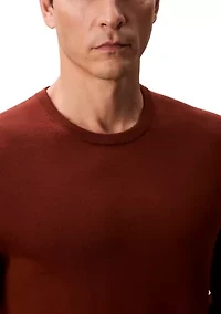 Men's 9/25 Merino Sweater