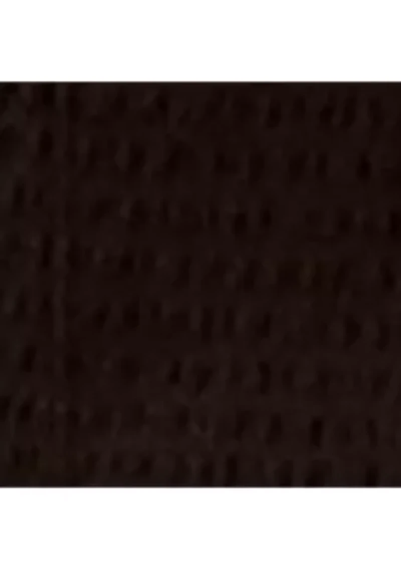 Men's Solid Seersucker Classic Button-Down Shirt