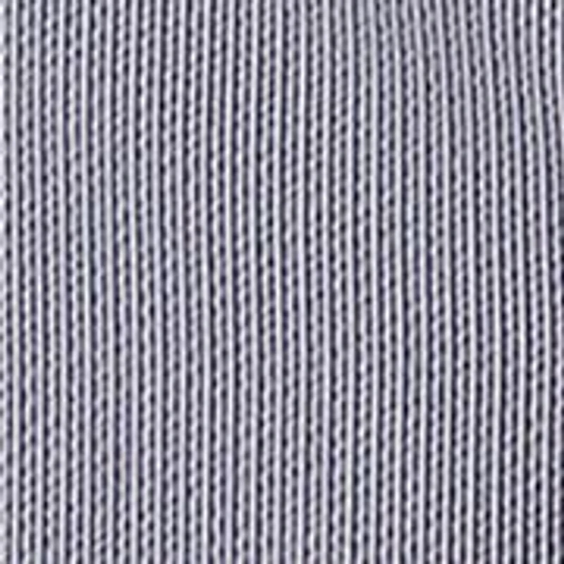 Men's Yarn-Dyed Stripe Seersucker Classic Button-Down Shirt