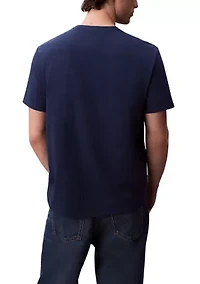 Mono Logo Graphic T-Shirt
