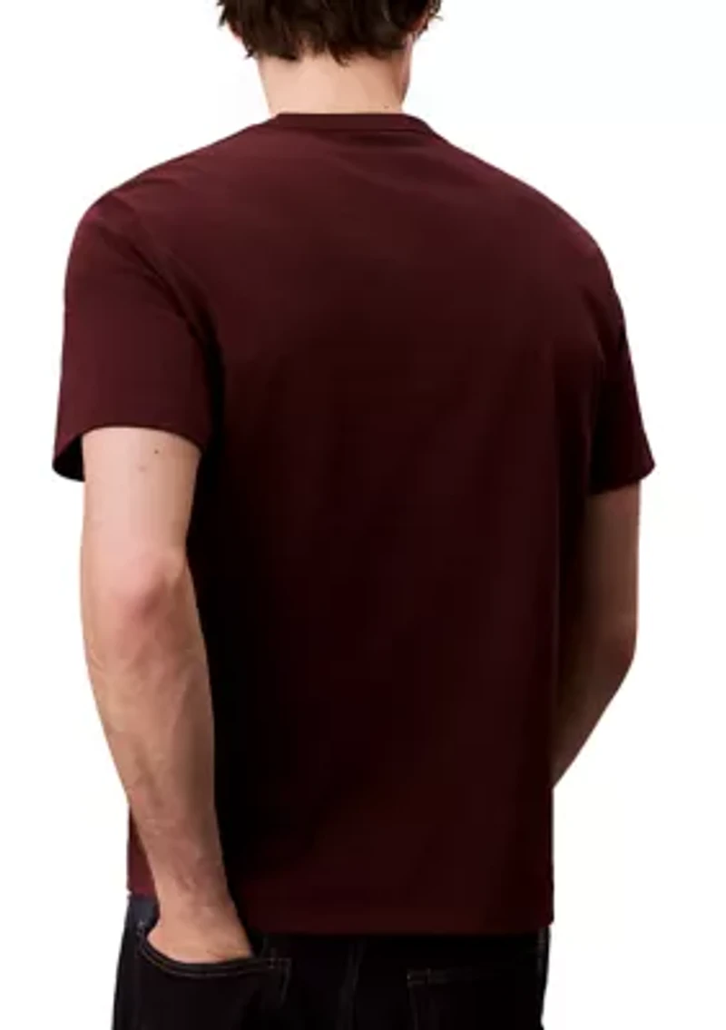 Mono Logo Graphic T-Shirt