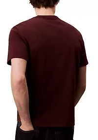 Mono Logo Graphic T-Shirt