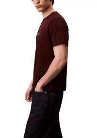 Mono Logo Graphic T-Shirt