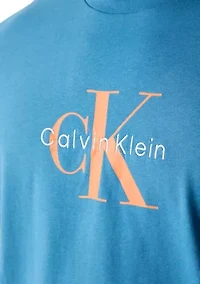 Mono Logo Graphic T-Shirt