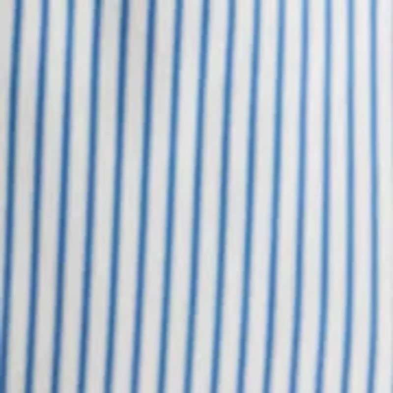 Cotton Satin Relaxed Shirt