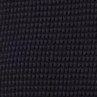 Men's Smooth Cotton Waffle Polo Shirt