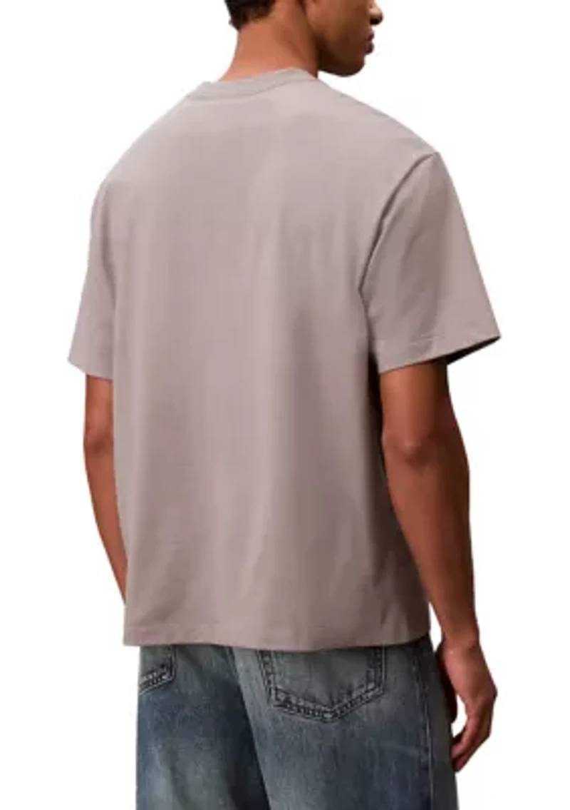 Logo Relaxed T-Shirt