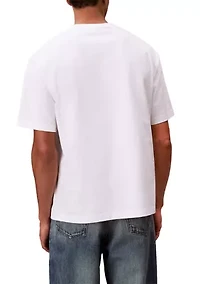 Logo Relaxed T-Shirt