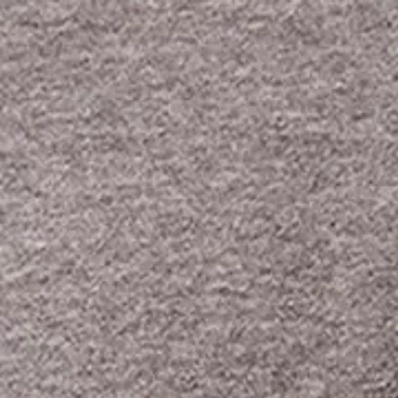 Monogram Logo Fleece Hoodie