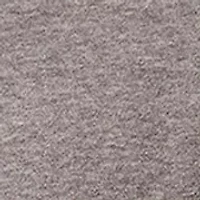 Monogram Logo Fleece Hoodie