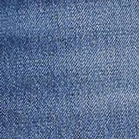 Men's Standard Straight-Fit Stretch Jeans