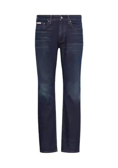 Men's Slim Fit Stretch Jeans