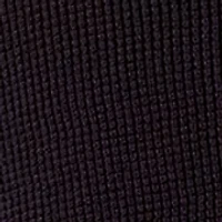 Men's Waffle Cotton Polo Sweater