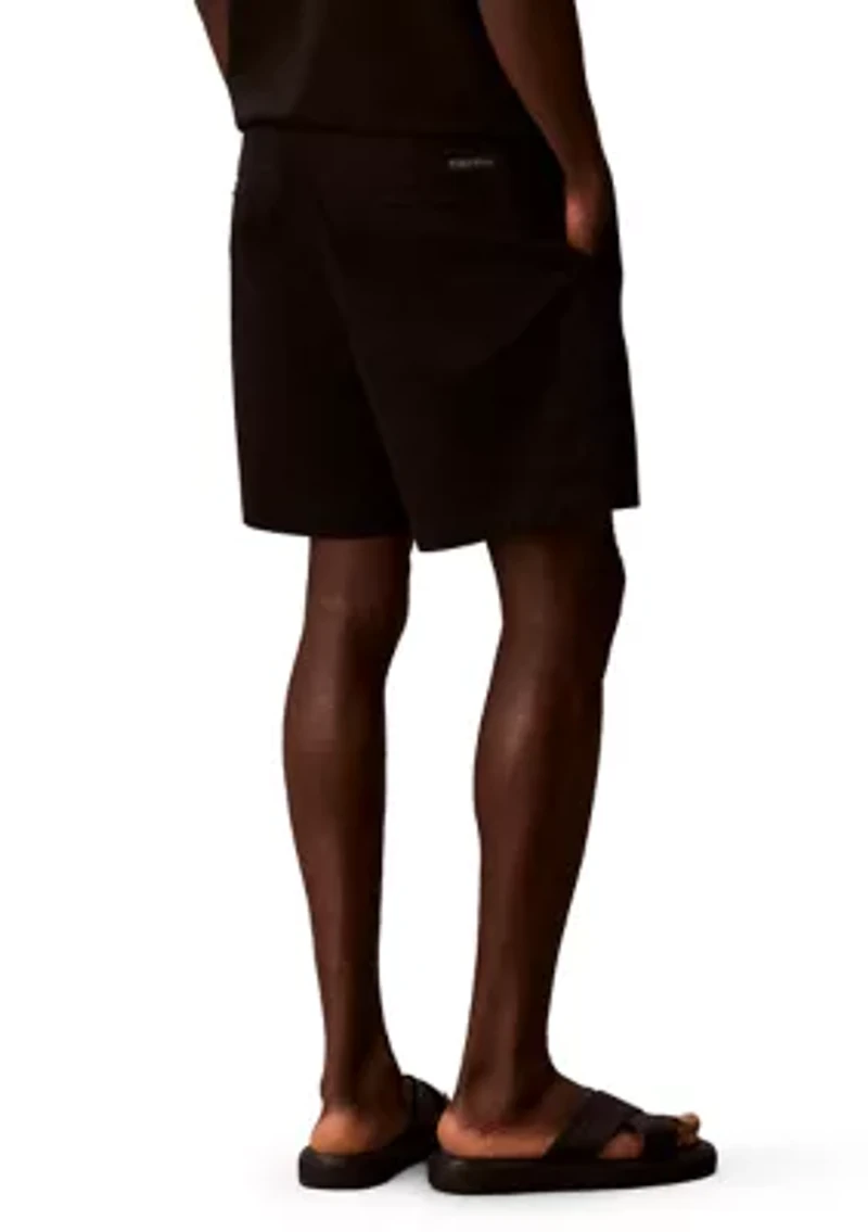 Men's Comfort Chino Shorts