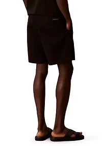 Men's Comfort Chino Shorts