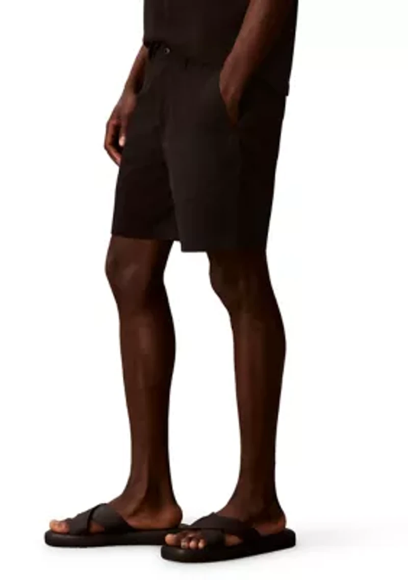 Men's Comfort Chino Shorts