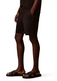 Men's Comfort Chino Shorts