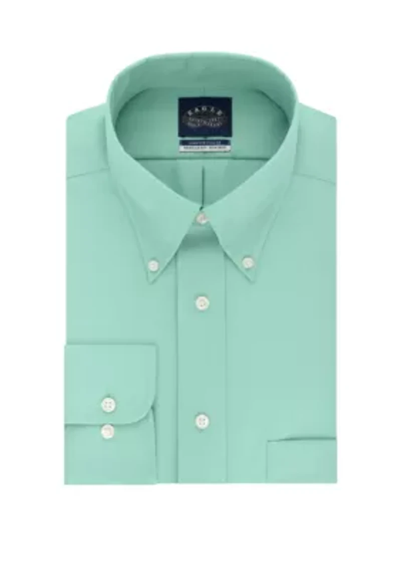 Big & Tall Non Iron Dress Shirt
