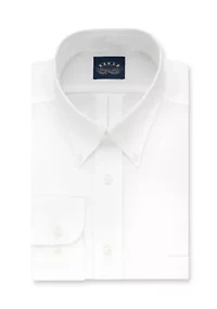 Big & Tall Non-Iron Dress Shirt