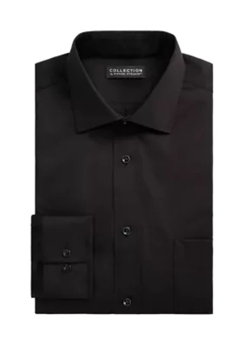 Men's Herringbone Shirt