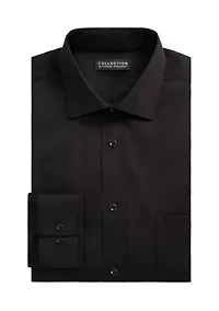 Men's Herringbone Shirt