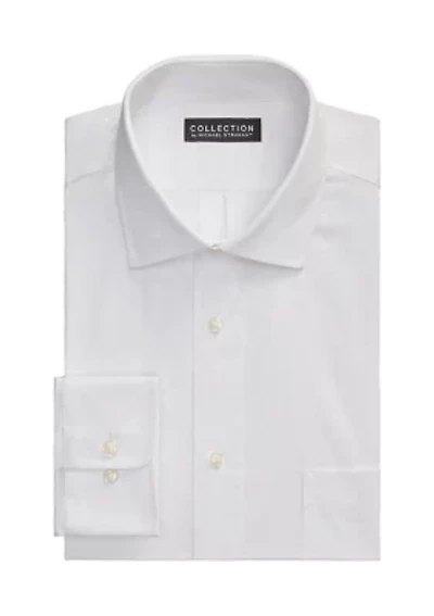 Men's Herringbone Shirt