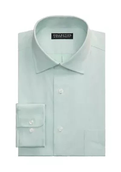 Men's Herringbone Shirt