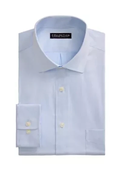 Men's Herringbone Shirt