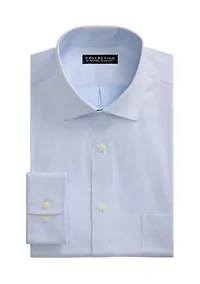Men's Herringbone Shirt