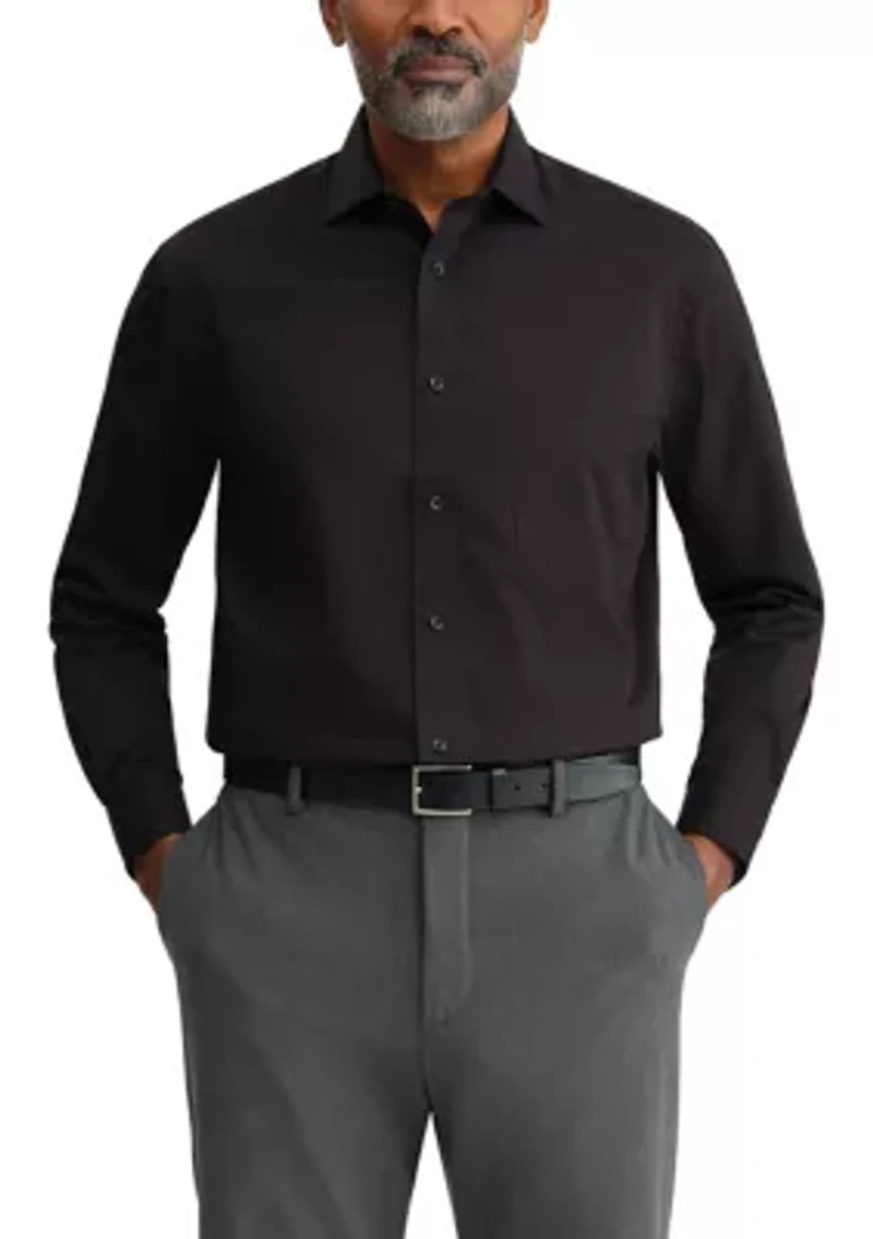 Men's Herringbone Shirt