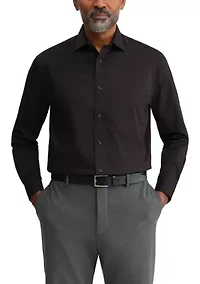 Men's Herringbone Shirt